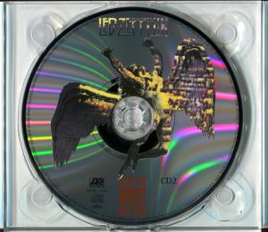 Led Zeppelin · How The West Was Won · CD2