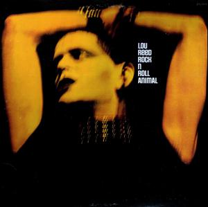 Lou Reed · Rock 'N' Roll Animal