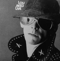 Lou Reed Live