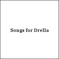 Songs for Drella