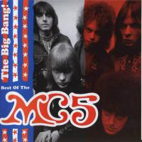 The Big Bang! - Best Of The MC5