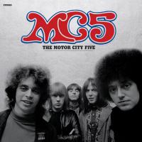 MC5 (Motor City Five)