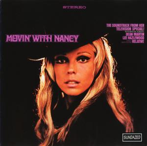 Nancy Sinatra · Movin With Nancy