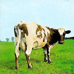 Pink Floyd · Atom Heart Mother