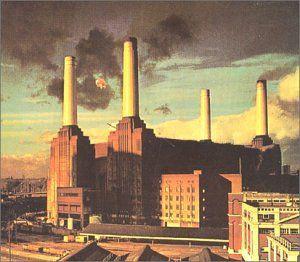 Pink Floyd · Animals