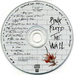 Pink Floyd · The Wall · 02