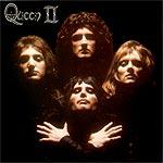 Queen · Queen II