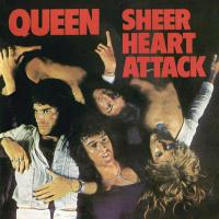 Sheer Heart Attack