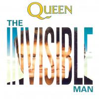 The Invisible Man