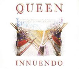 Queen · singles · Innuendo