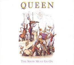 Queen · singles · The Show Must Go on