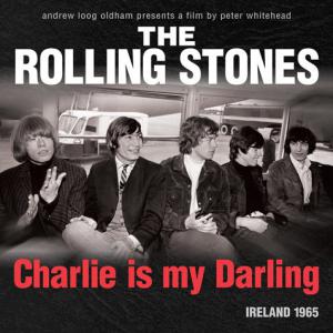 Rolling Stones · Charlie Is My Darling (live in Ireland) · Live in England