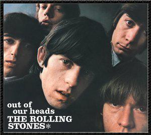 Rolling Stones · Out of our Heads (UK) · US