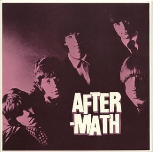 Rolling Stones · Aftermath (UK) · UK