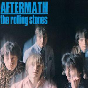 Rolling Stones · Aftermath (UK) · US