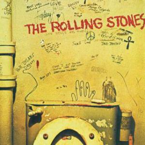 Rolling Stones · Beggars Banquet