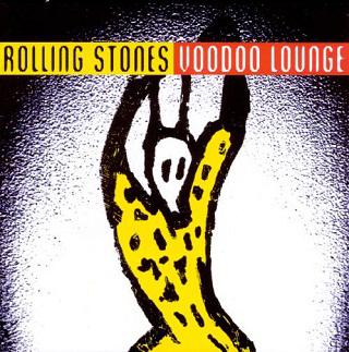 Rolling Stones · Voodoo Lounge