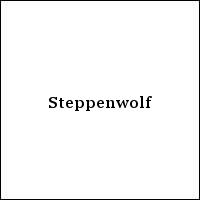 Steppenwolf