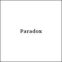 Paradox