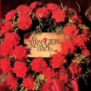 Stranglers · No More Heroes