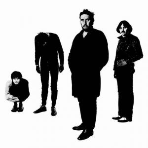 Stranglers · Black And White