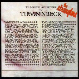 Stranglers · The Gospel According to the Meninblack