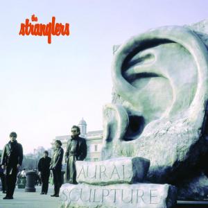 Stranglers · Aural Sculpture