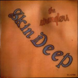 Stranglers · Skin Deep (single)