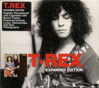 T. Rex