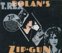 Bolan's Zip Gun