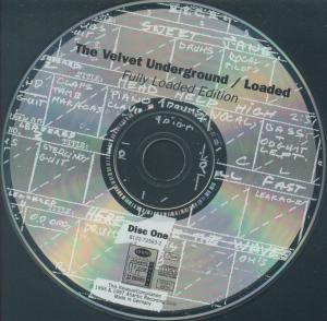 Velvet Underground · Loaded [1997] · cd1