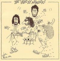 The Who By Numbers