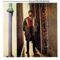 Quadrophenia (Original Sountrack)