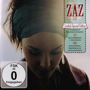 Zaz · Zaz