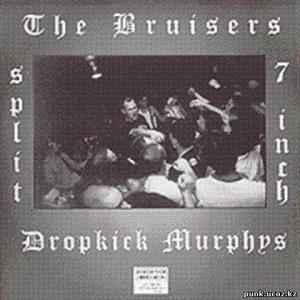 Dropkick Murphys · DKM & The Bruisers