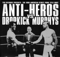 DKM vs Anti-Heroes