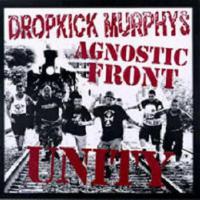 DKM vs Agnostic Front