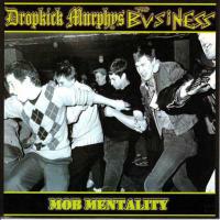 DKM vs The Business - Mob Mentality