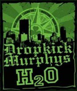 Dropkick Murphys · DKM & H2O - This is the East Coast Not L.A