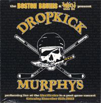 Dropkick Murphys · Time To Go