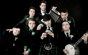 Dropkick Murphys · Live At Goverment Center Boston