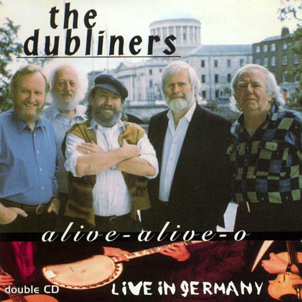 Dubliners · Alive Alive-O · 02