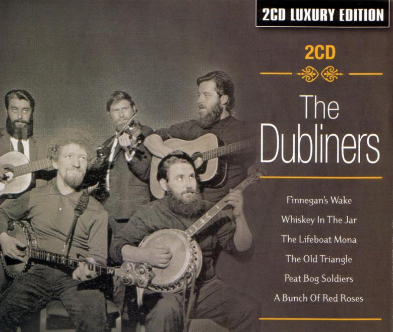 Dubliners · Double Gold · 02