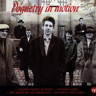 Pogues · Poguetry in Motion