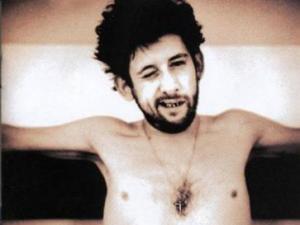 Pogues · Shane MacGowan