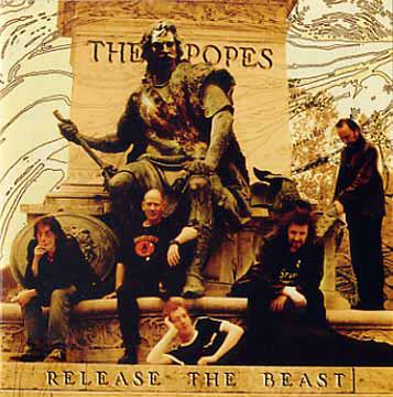 Popes · 2004 Release The Beast (Live in London 2003)