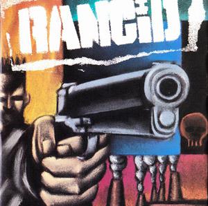 Rancid · Rancid