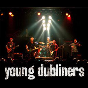 Young Dubliners