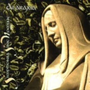 Ataraxia · Simphonia Sine Nomine (Reissue 1996, Apollyon, Germany)