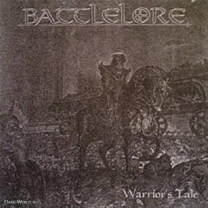 Battlelore · Warrior's Tale (demo)